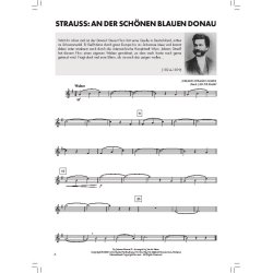 Best of Bl&auml;serKlasse - Altsaxophon in Es : Jubil&auml;umsausgabe - Highlights aus 25 Jahren YAMAHA BL&Auml;SERKLASSE